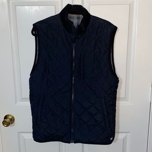 reversible vest